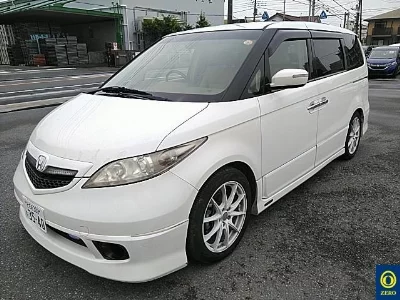 Honda Elysion