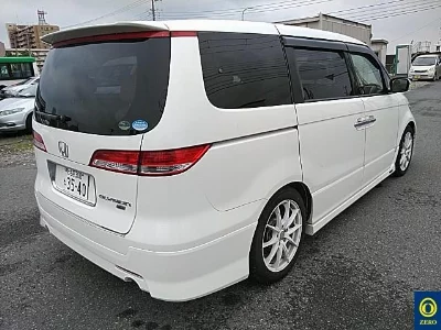 Honda Elysion