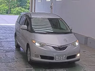 Toyota Estima Hybrid