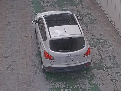 Nissan Dualis