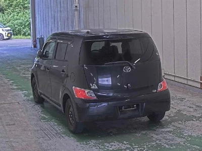 Toyota bB