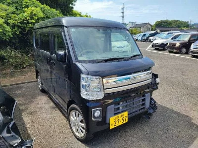NISSAN NV100 CLIPPER RIO