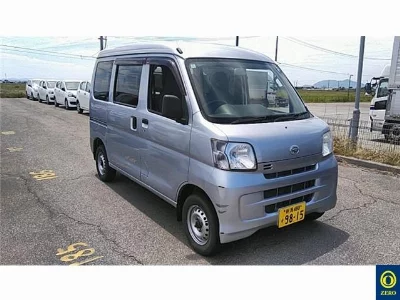 Daihatsu Hijet Cargo