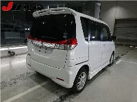 Цена авто Mitsubishi  с аукционов Японии, номер кузова MB15S, пробег 167 000, оценка 2