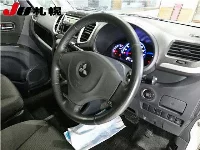 Цена авто Mitsubishi  с аукционов Японии, номер кузова MB15S, пробег 167 000, оценка 2