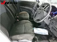 Цена авто Mitsubishi  с аукционов Японии, номер кузова MB15S, пробег 167 000, оценка 2