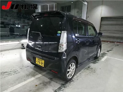Mazda Flair