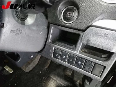 Mazda Flair