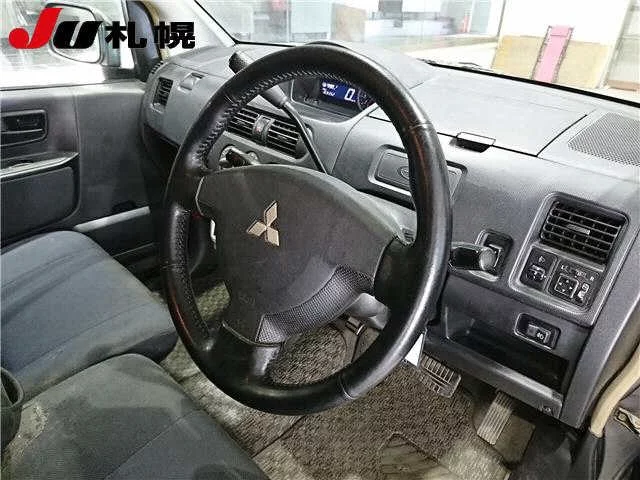 Mitsubishi eK Sport  с аукциона в Японии
