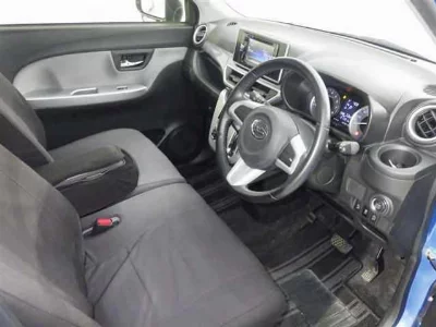 Daihatsu Cast Activa
