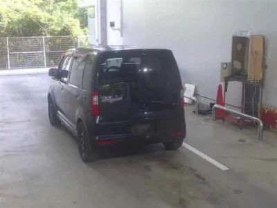 Nissan Otti