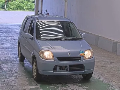 Suzuki Kei