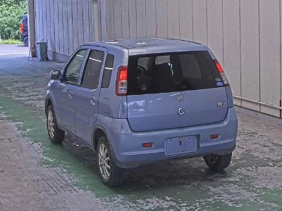 Suzuki Kei