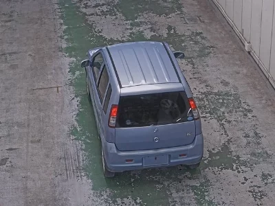 Suzuki Kei