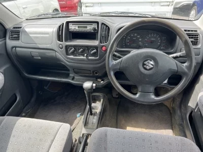 Suzuki Kei