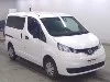 NISSAN NV200 VANETTE VAN