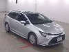 TOYOTA COROLLA WAGON
