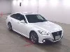 TOYOTA CROWN HYBRID