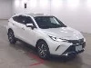 TOYOTA HARRIER HYBRID