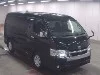 TOYOTA HIACE WAGON