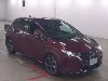 NISSAN AURA