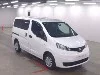 NISSAN NV200 VANETTE VAN