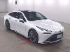 TOYOTA MIRAI
