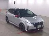 NISSAN AURA