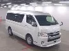 TOYOTA HIACE WAGON