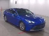 TOYOTA MIRAI