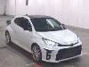 TOYOTA GR YARIS
