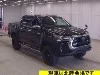 TOYOTA HILUX PICK UP