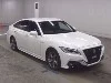TOYOTA CROWN HYBRID