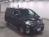 TOYOTA ALPHARD HYBRID