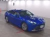 TOYOTA MIRAI