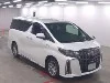 TOYOTA ALPHARD HYBRID