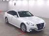 TOYOTA CROWN HYBRID