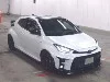 TOYOTA GR YARIS