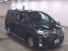 TOYOTA ALPHARD HYBRID