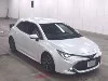 TOYOTA COROLLA SPORT
