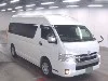 TOYOTA REGIUS VAN