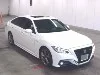 TOYOTA CROWN HYBRID