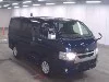 TOYOTA REGIUS VAN