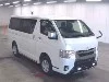 TOYOTA REGIUS VAN