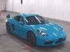 PORSCHE 718 CAYMAN