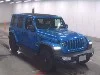 JEEP WRANGLER UNLIMITED