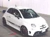 FIAT ABARTH 595