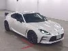 TOYOTA GR86