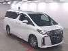 TOYOTA ALPHARD HYBRID