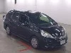 HONDA FIT SHUTTLE HYBRID
